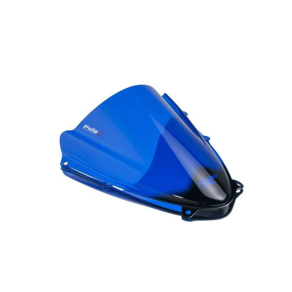 Puig Z-Racing Screen Clear